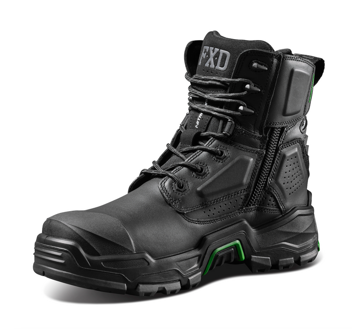 FXD DURA-X1 HIGH CUT WORK BOOT