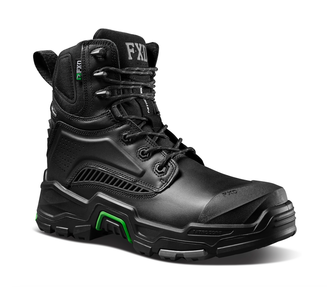 FXD DURA-X1 HIGH CUT WORK BOOT