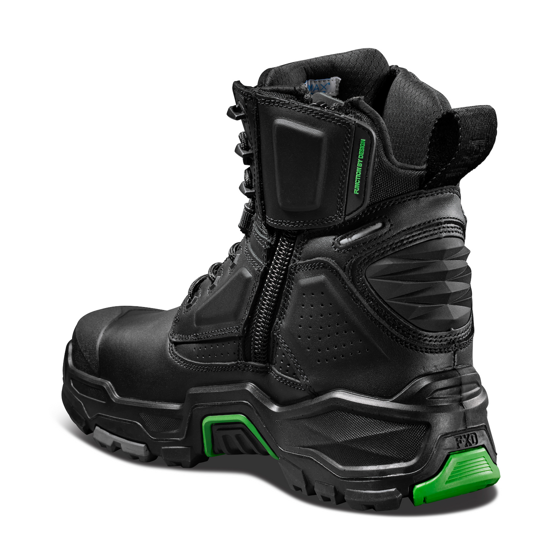 FXD DURA-X1 HIGH CUT WORK BOOT