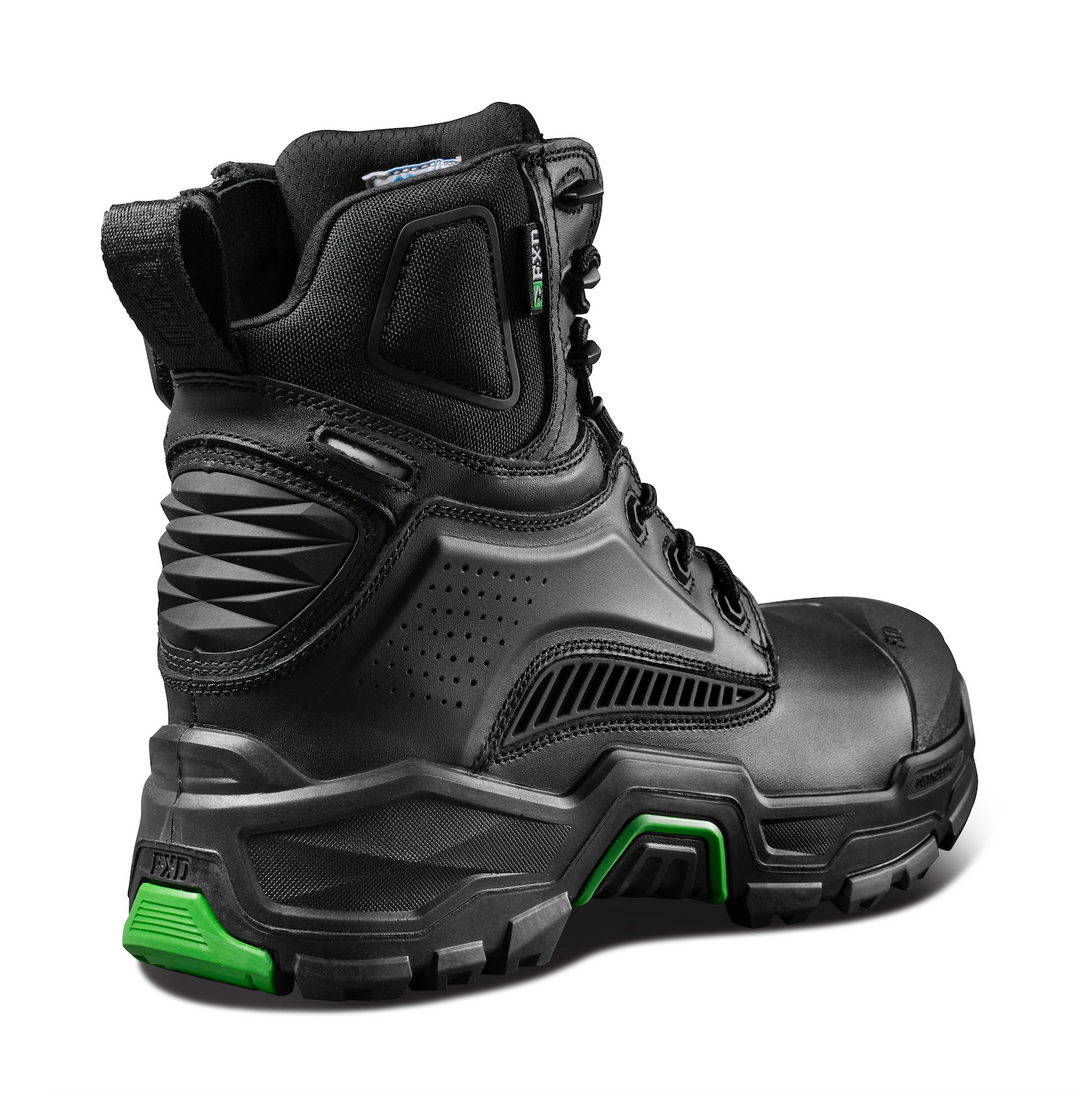 FXD DURA-X1 HIGH CUT WORK BOOT