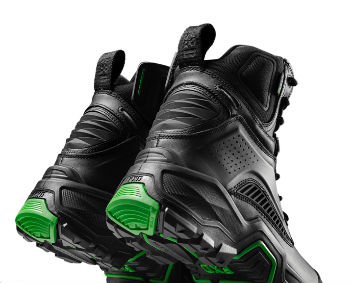 FXD DURA-X1 HIGH CUT WORK BOOT