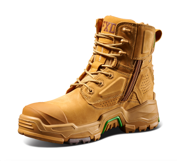 FXD DURA-X1 HIGH CUT WORK BOOT