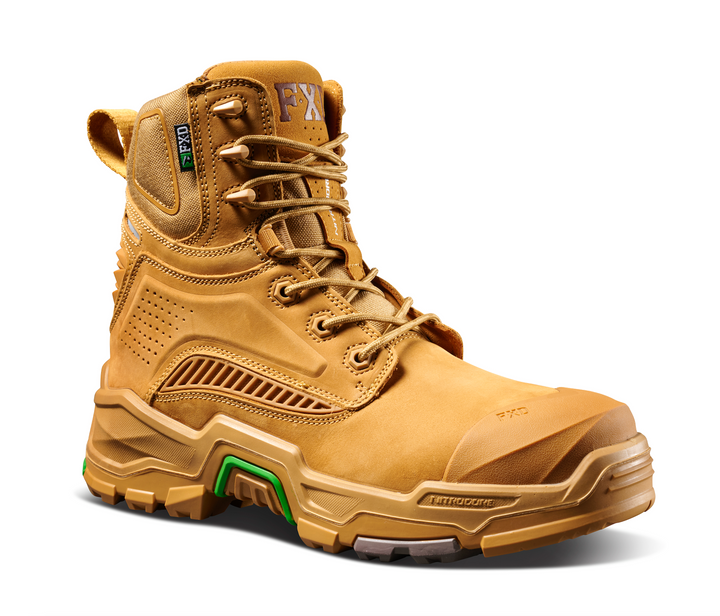 FXD DURA-X1 HIGH CUT WORK BOOT