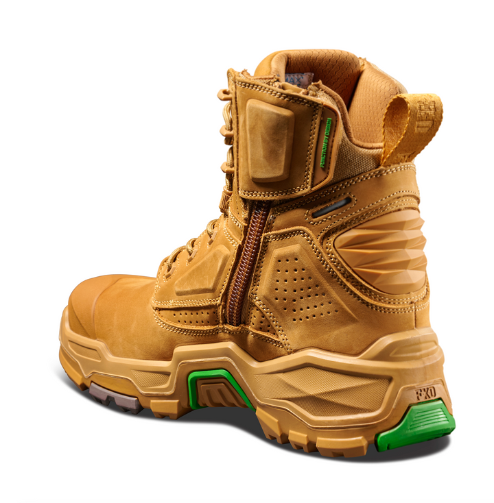 FXD DURA-X1 HIGH CUT WORK BOOT