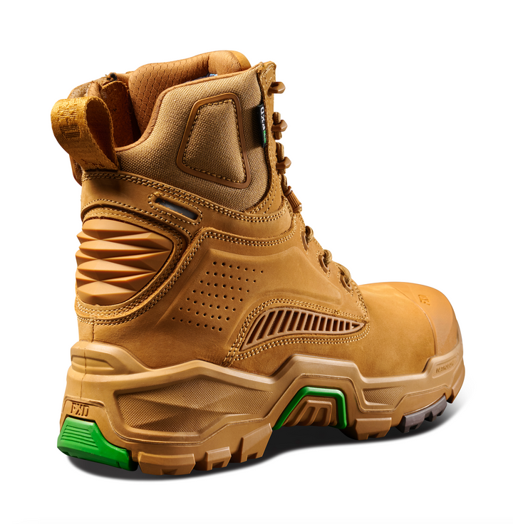 FXD DURA-X1 HIGH CUT WORK BOOT