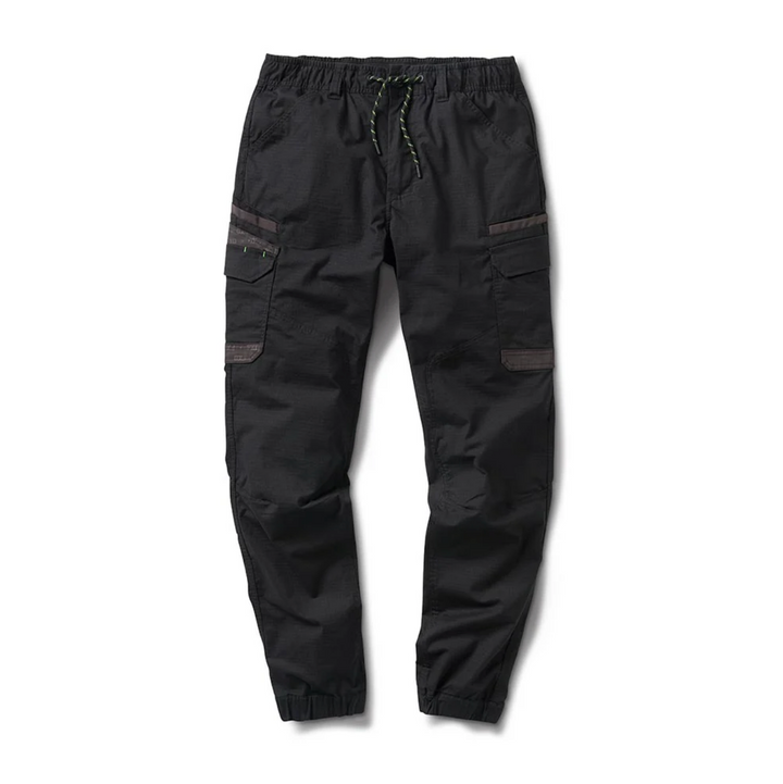 FXD WP-12 Elastic Waist Stretch Ripstop Work Pant
