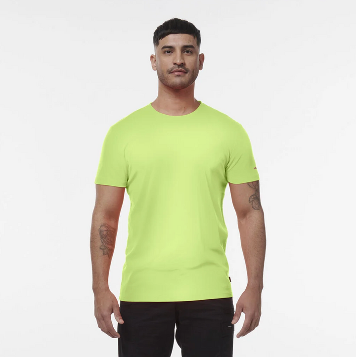 KingGee Men's Hi-Vis T-shirt K54034