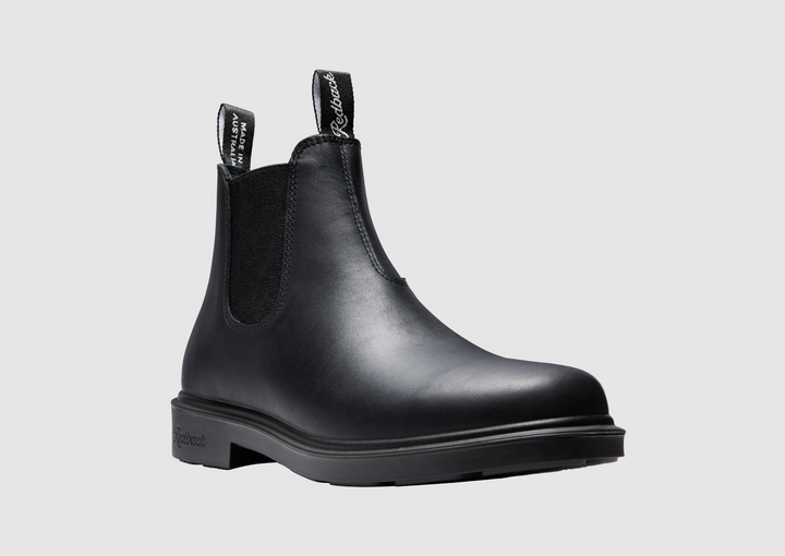 REDBACK WHISTLER ELASTIC SIDED SOFT TOE BOOT