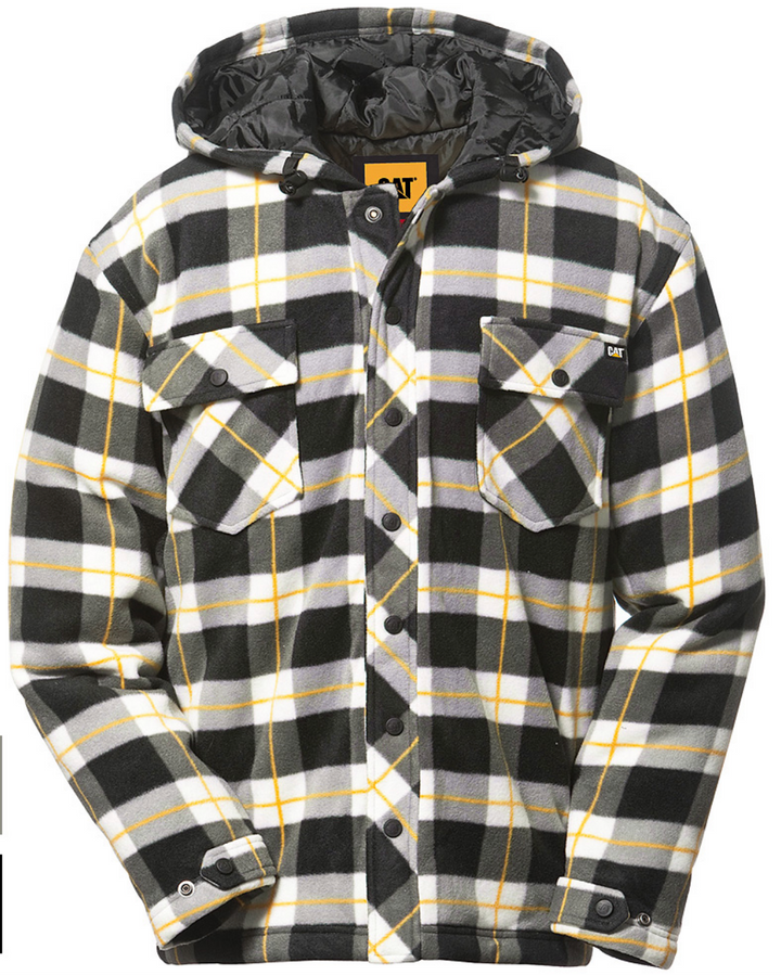 CATERPILLAR ACTIVE WORK JACKET 1313058