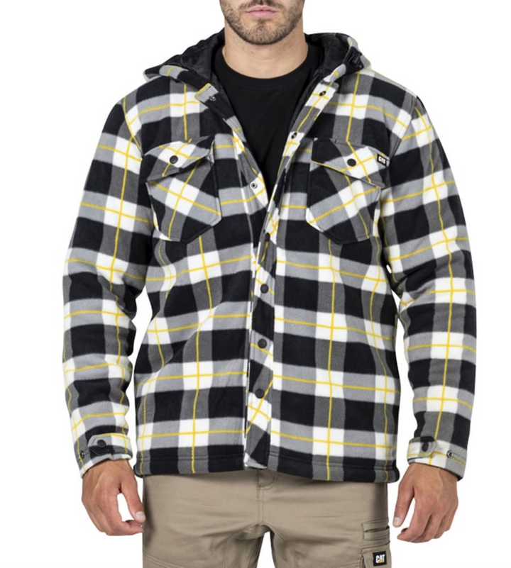 CATERPILLAR ACTIVE WORK JACKET 1313058