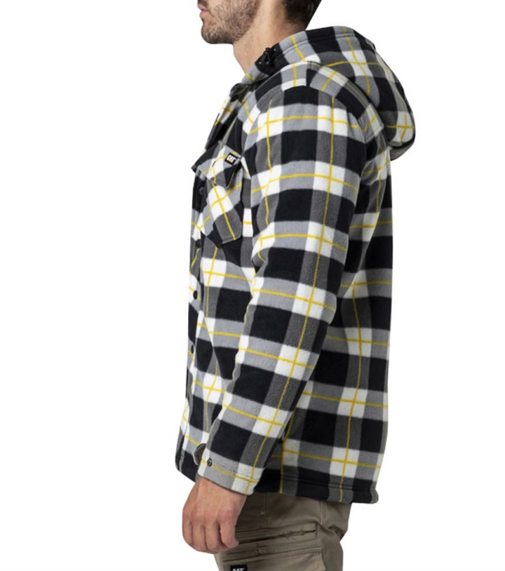CATERPILLAR ACTIVE WORK JACKET 1313058