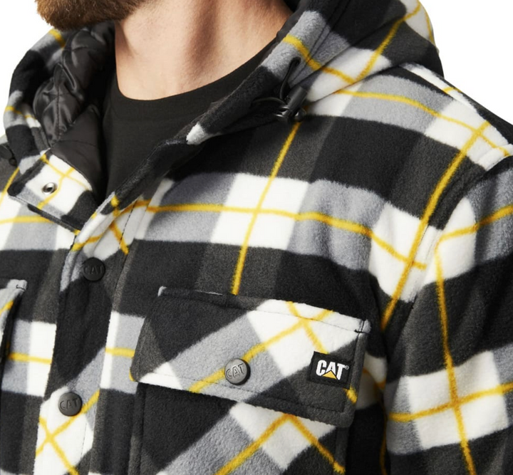 CATERPILLAR ACTIVE WORK JACKET 1313058