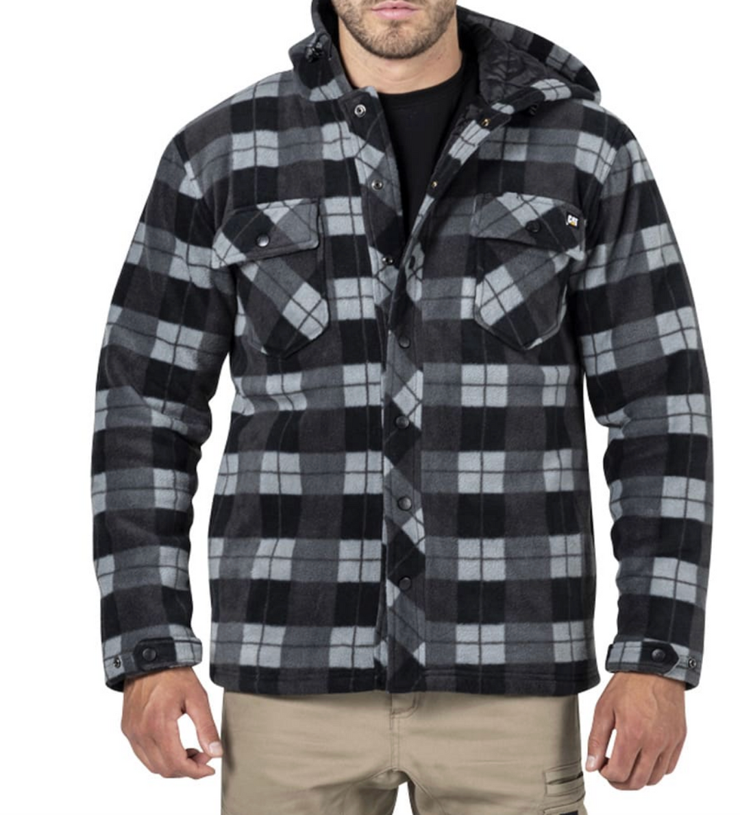 CATERPILLAR ACTIVE WORK JACKET 1313058