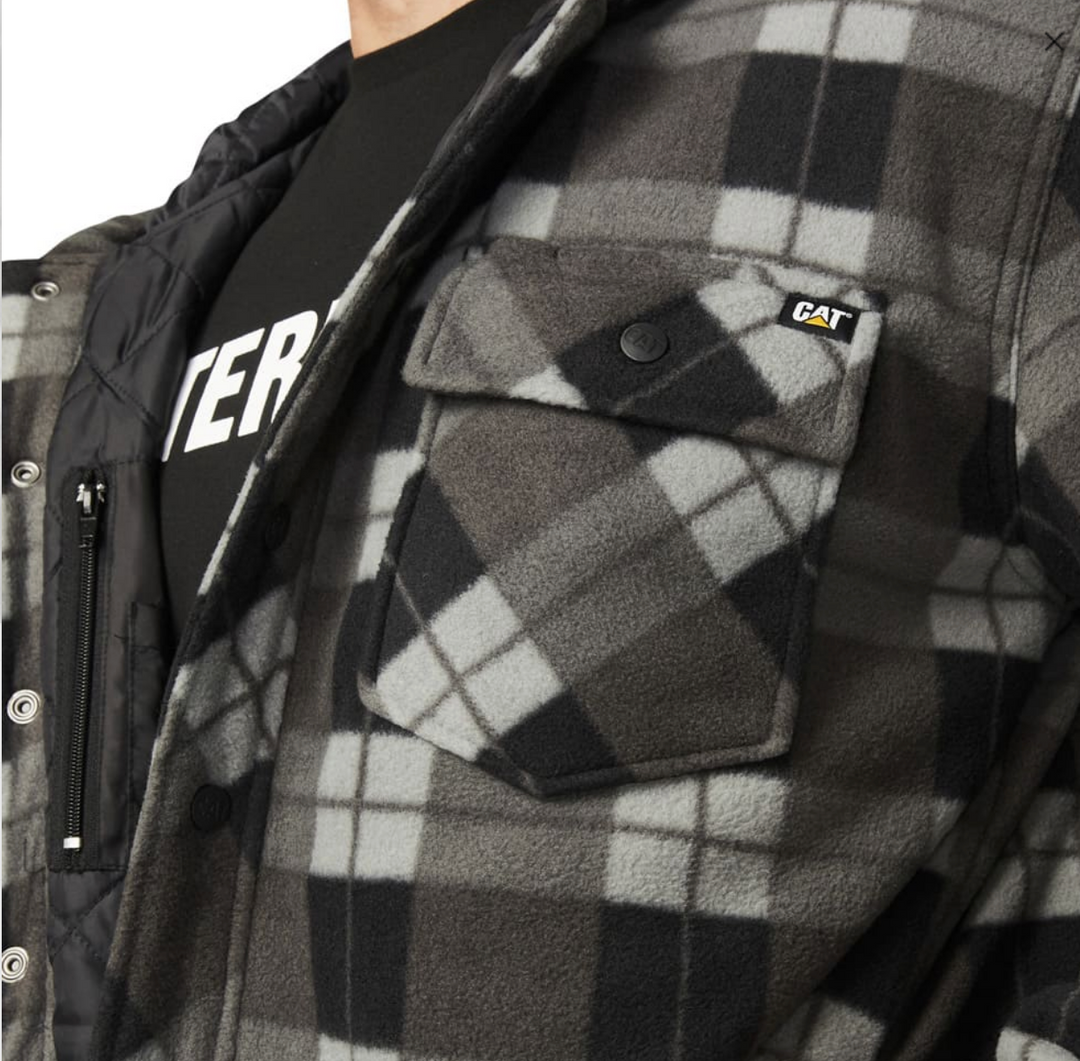 CATERPILLAR ACTIVE WORK JACKET 1313058