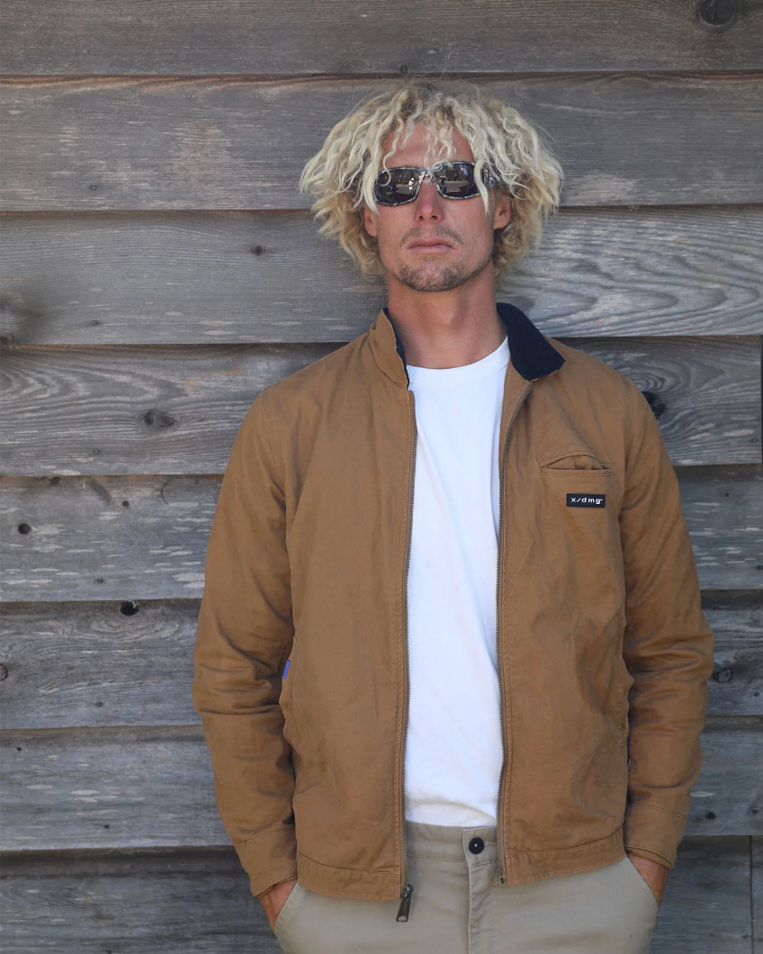 x50/Jacket