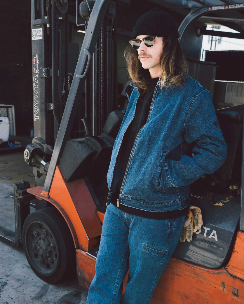 x50/Jacket