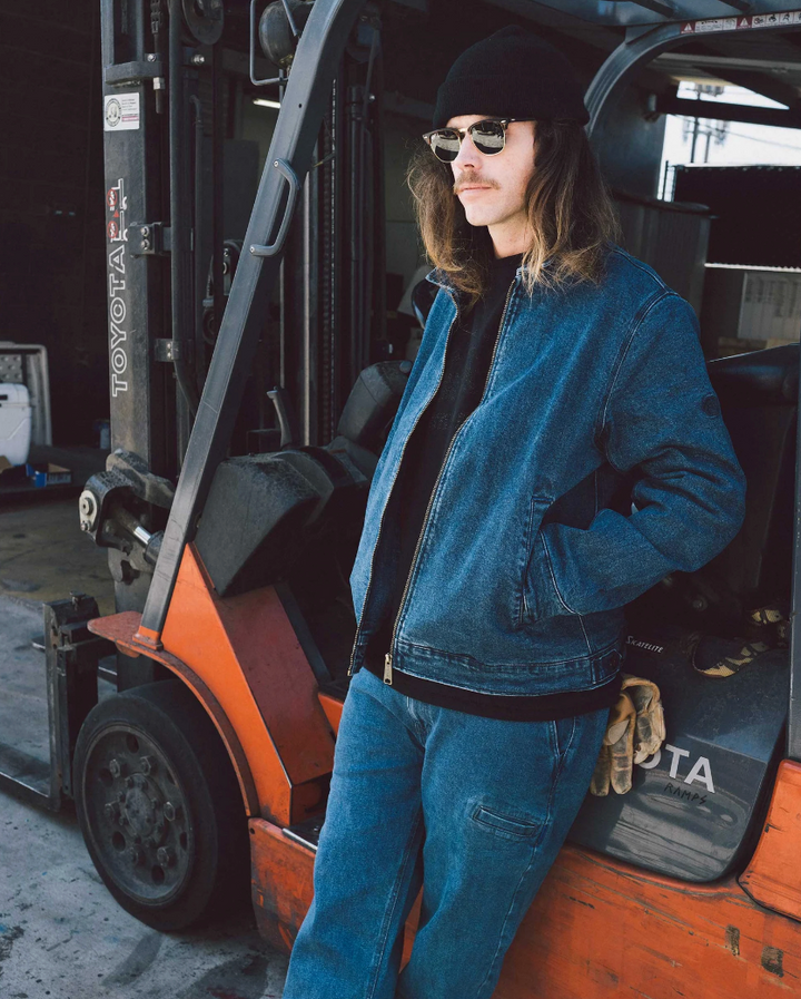 x50/Jacket