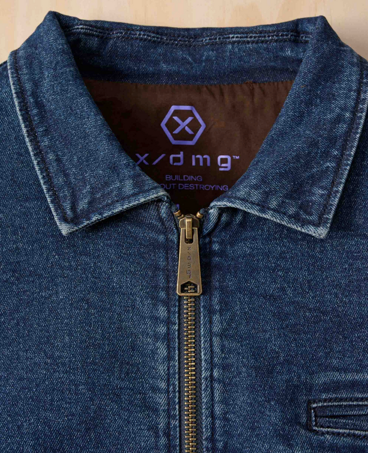 x50/Jacket