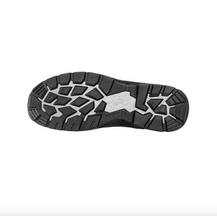 Puma 640427 Cascades Safety Boot Black