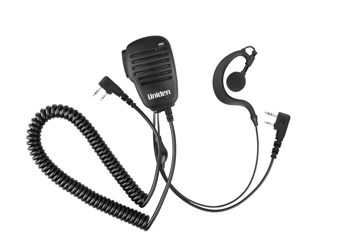 UNIDEN ACCESSORY PACK FOR UH755