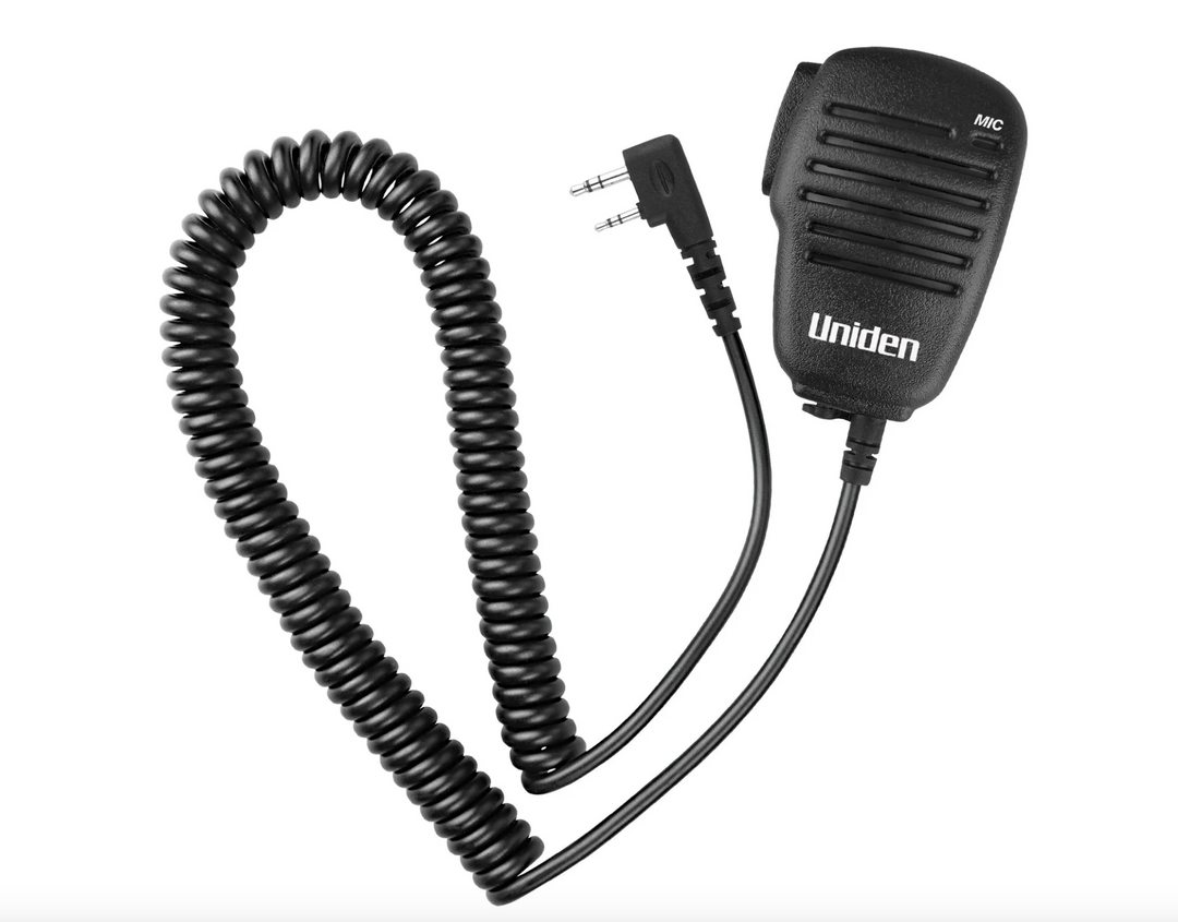 UNIDEN ACCESSORY PACK FOR UH755
