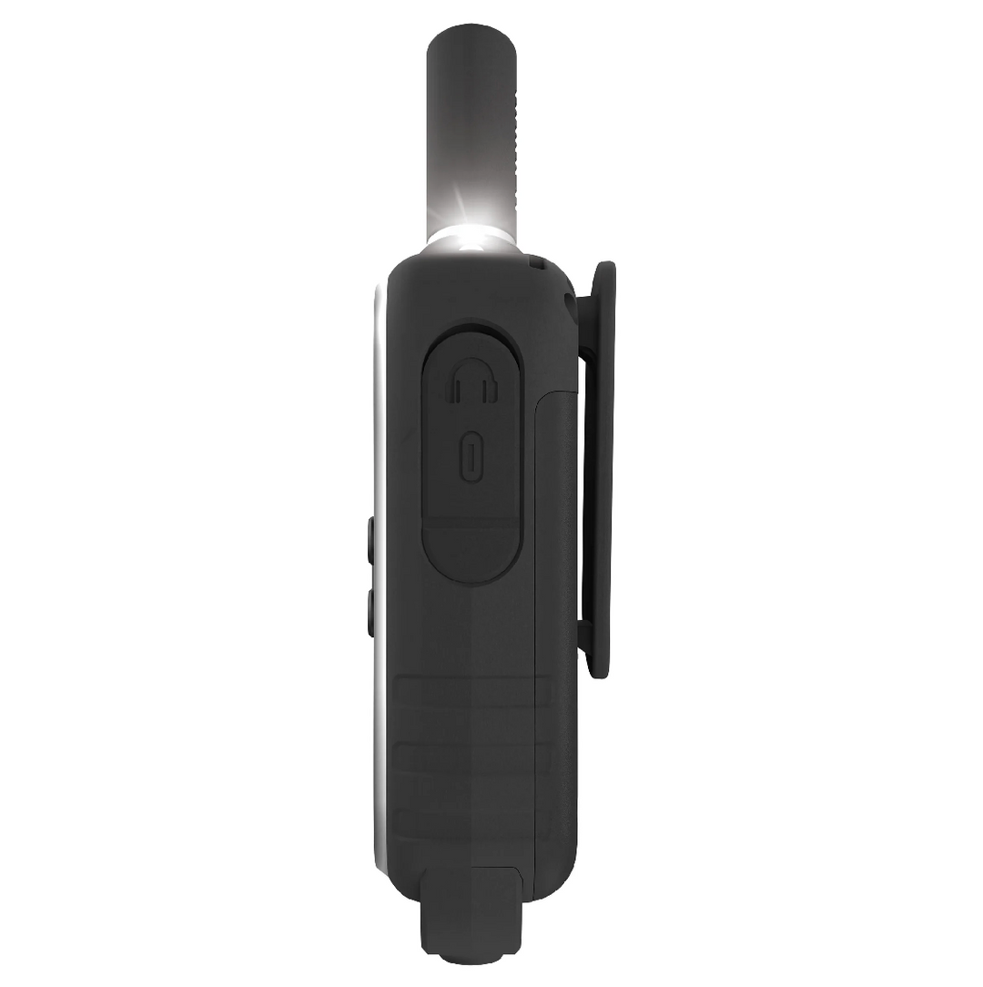 UNIDEN 1 Watt UHF Radio USB-C Charging