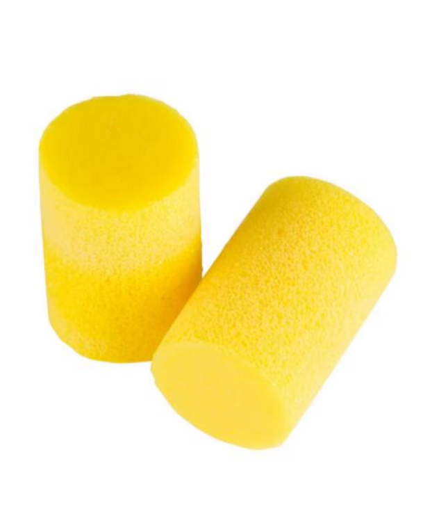 EAR CLASSIC PLATINUM EAR- PLUG 310-4003, Bx 200