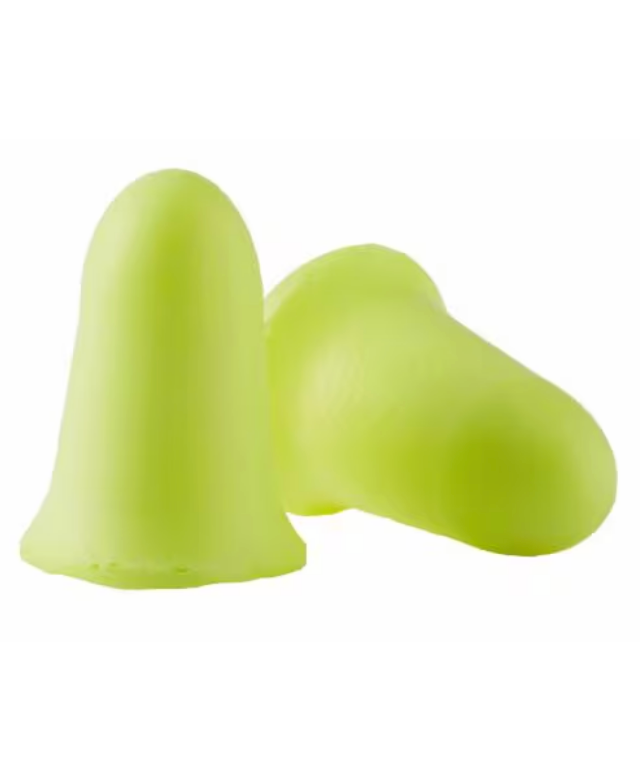 EARPLUGS 3M EARSOFT FX 312-1260 CORDED BOX 200