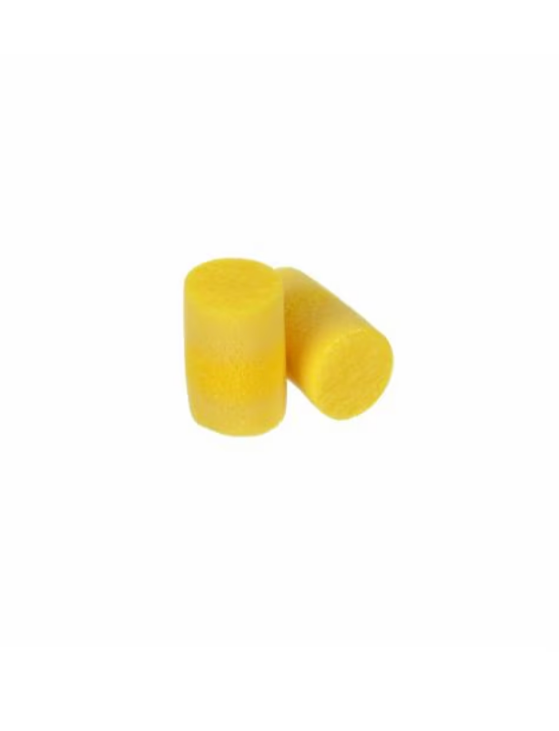 3M E-A-R CLASSIC EARPLUGS PLATINUM PILLOW UNCORDED 200pk (310-4002)