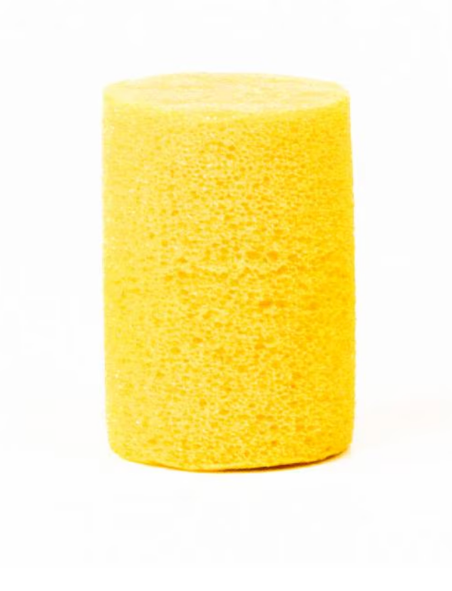 3M E-A-R CLASSIC EARPLUGS PLATINUM PILLOW UNCORDED 200pk (310-4002)