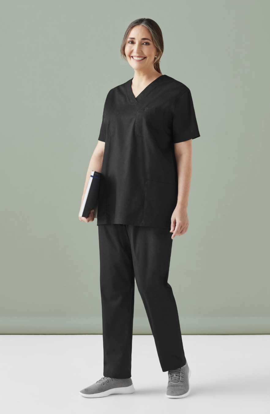 Biz Care Unisex Hartwell Reversible Scrub Pant CSP151UL