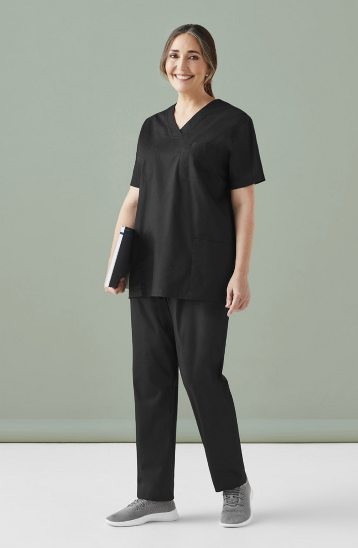 Biz Care Unisex Hartwell Reversible Scrub Pant CSP151UL