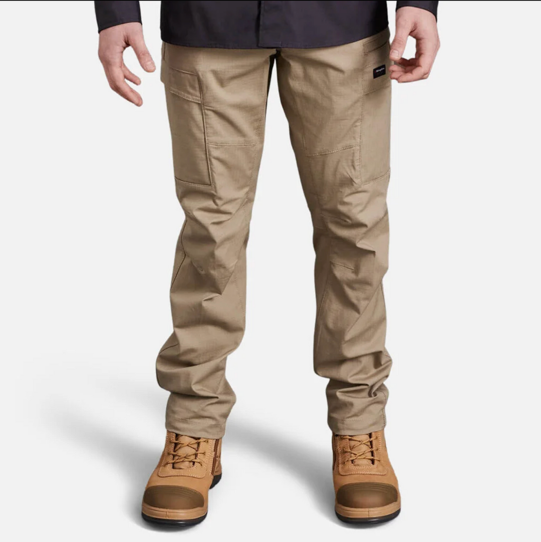 KingGee Men's Workcool Pro Cargo Work Pants K13026