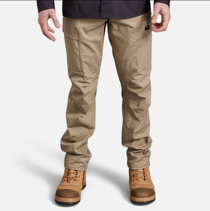 KingGee Men's Workcool Pro Cargo Work Pants K13026