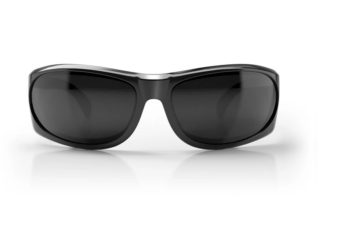 SAFESTYLE Sonics Black Frame Tinted Lens