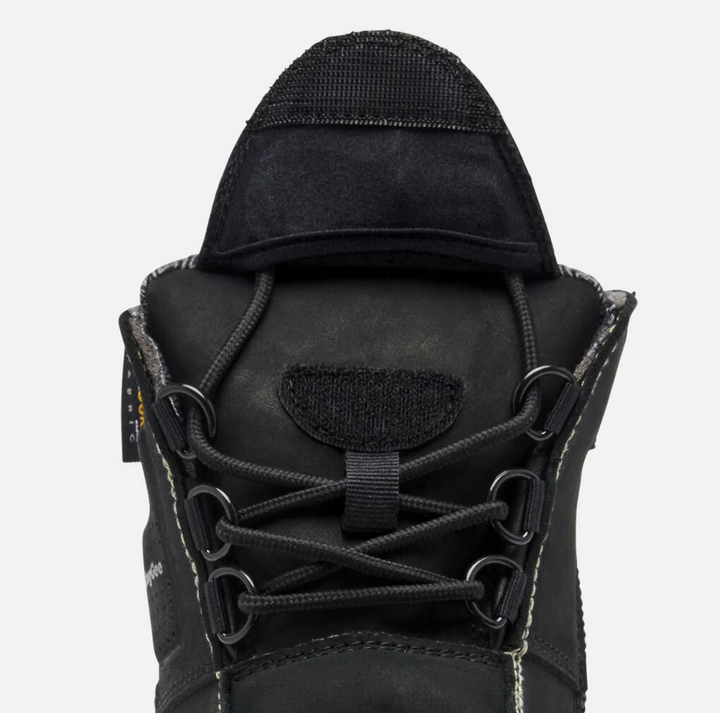 KING GEE BENNU PRO 6 Work Boot - Black K28008