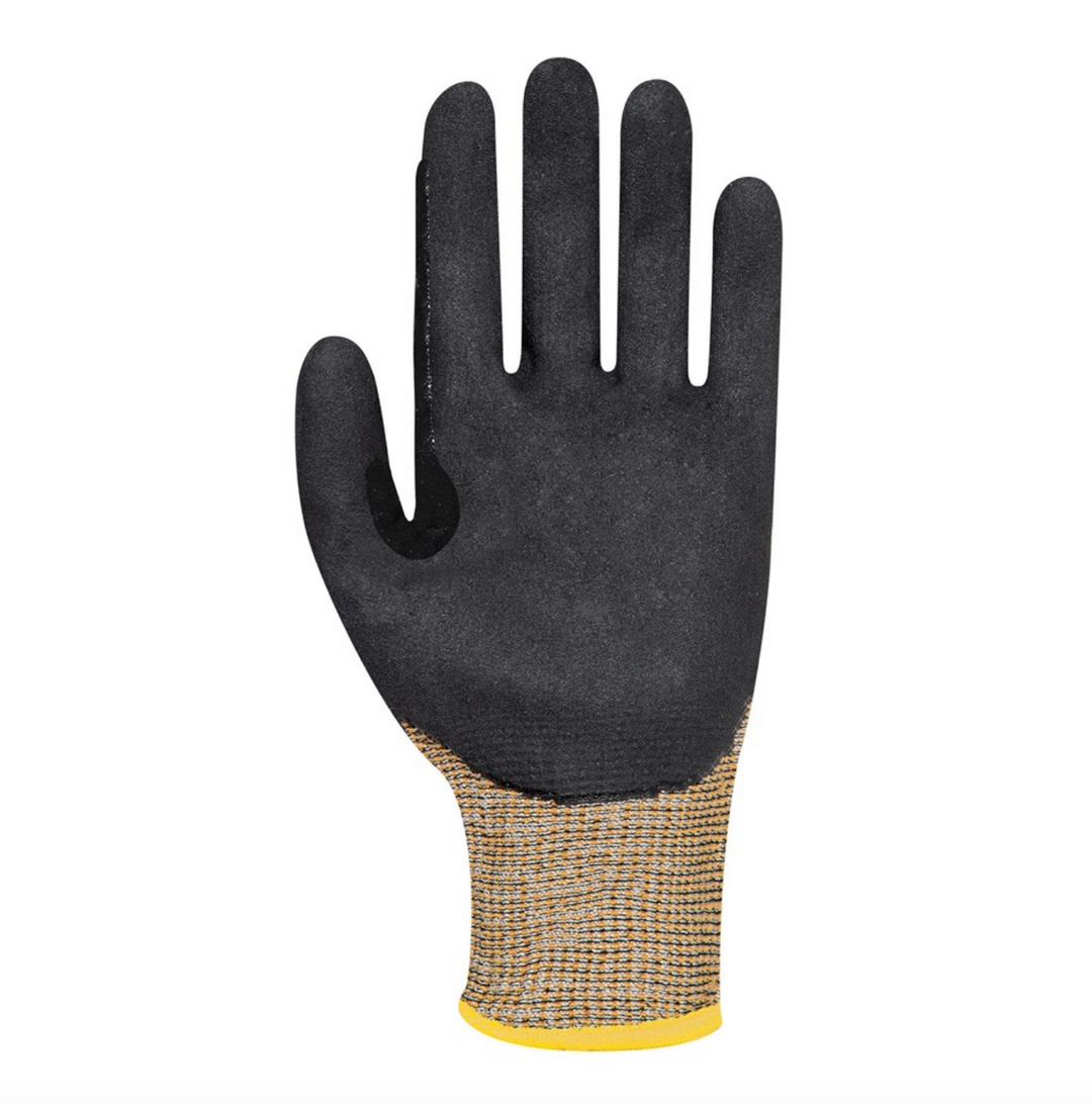 FORCE 360 GRAPHEX PREMIER WORK GLOVES CUT F (GFPR500)