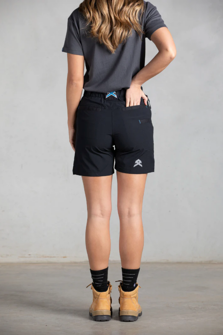 ANTHEM LADIES TRIUMPH SHORTS