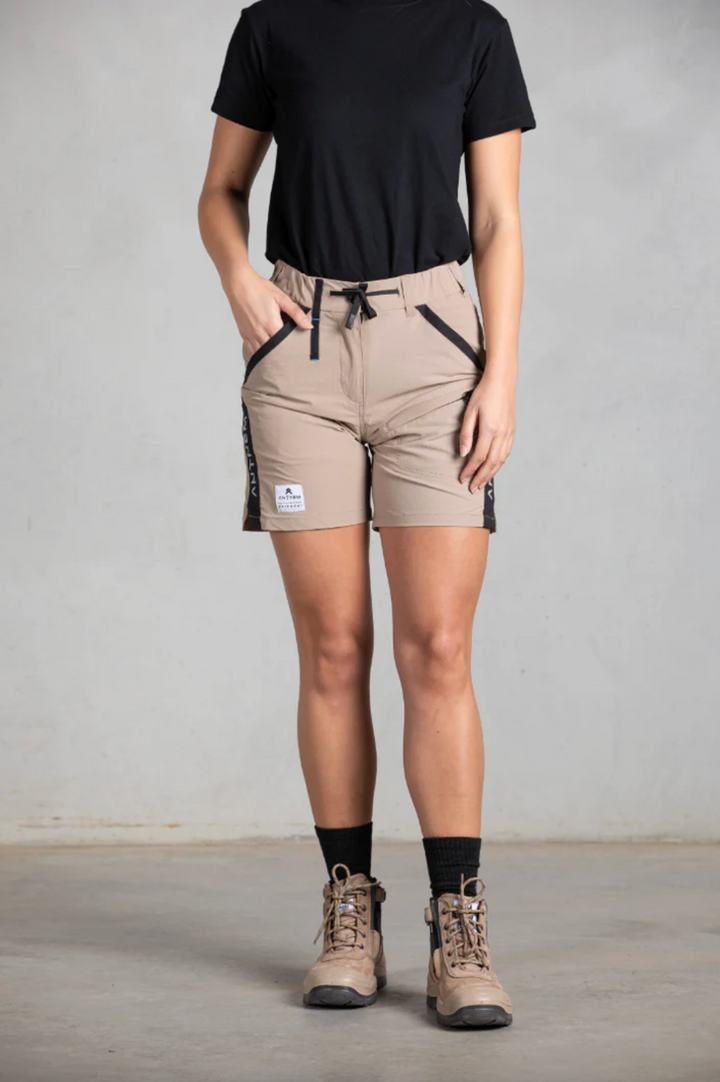 ANTHEM LADIES TRIUMPH SHORTS
