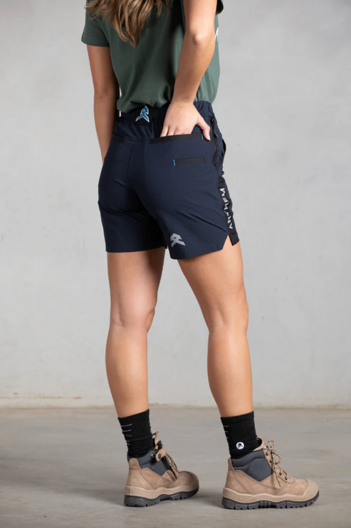 ANTHEM LADIES TRIUMPH SHORTS