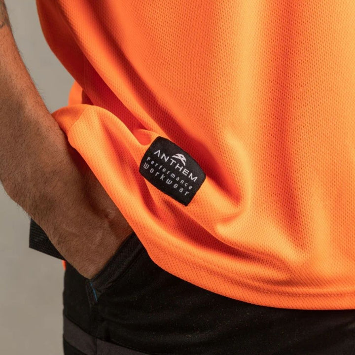 #colour_hivis orange