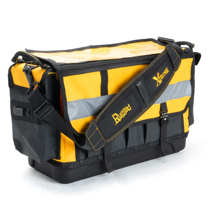 RUGGED XTREMES TRADESMAN TOOLBAG 24L