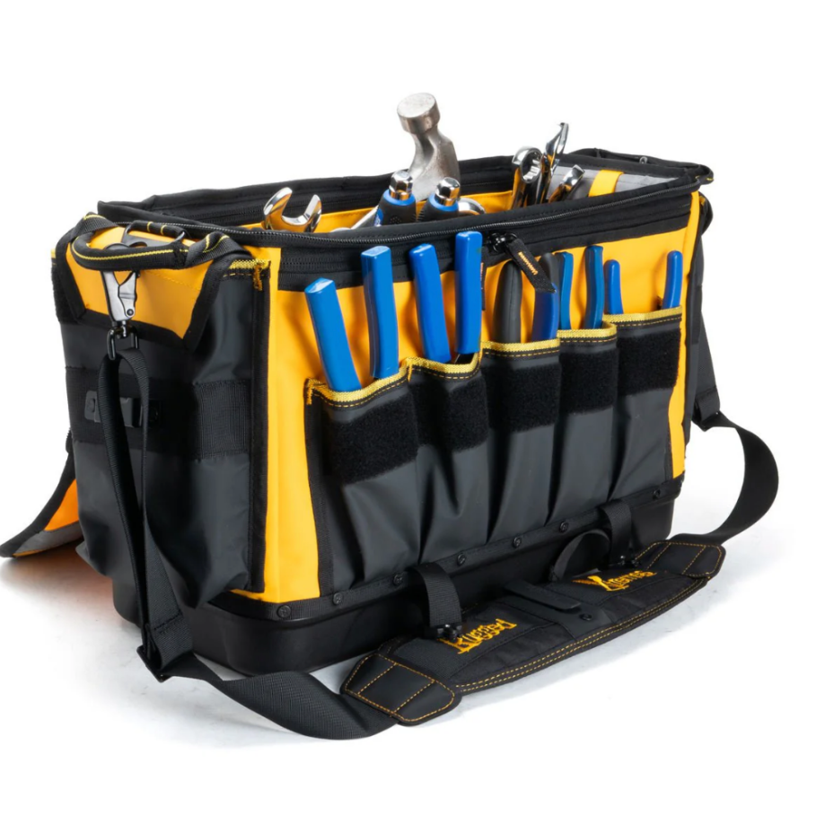 RUGGED XTREMES TRADESMAN TOOLBAG 24L