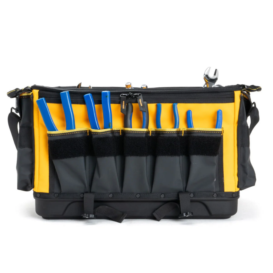 RUGGED XTREMES TRADESMAN TOOLBAG 24L