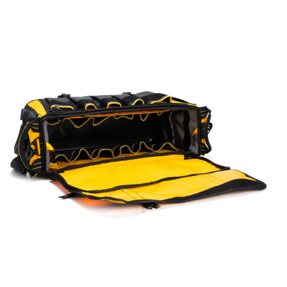 RUGGED XTREMES TRADESMAN TOOLBAG 24L