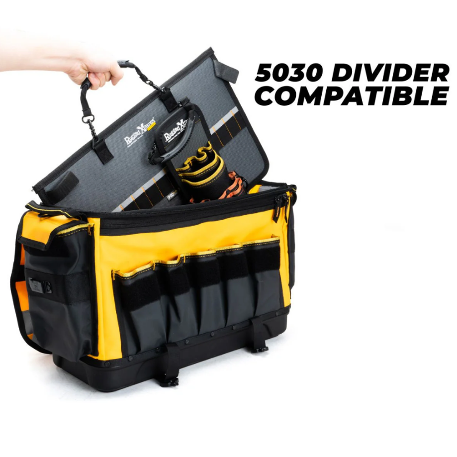 RUGGED XTREMES TRADESMAN TOOLBAG 24L