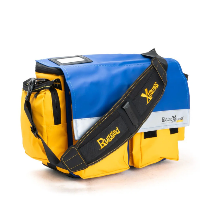 RUGGED XTREMES TOOL BAG 27L