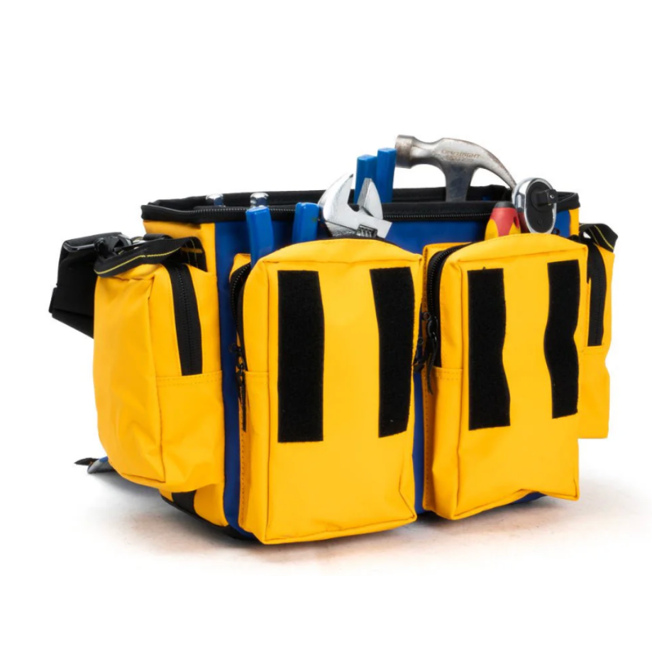 RUGGED XTREMES TOOL BAG 27L
