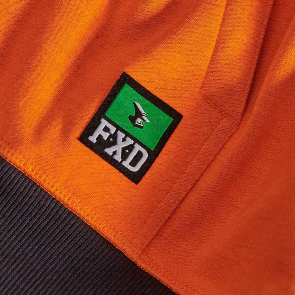 #colour_hivis orange