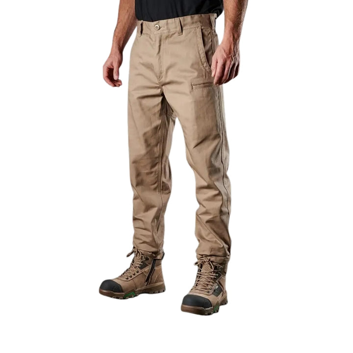 Fxd WP-2 Base Workwear Pants
